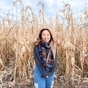 Meet your Posher, Maisheng